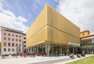 Lenbachhaus München