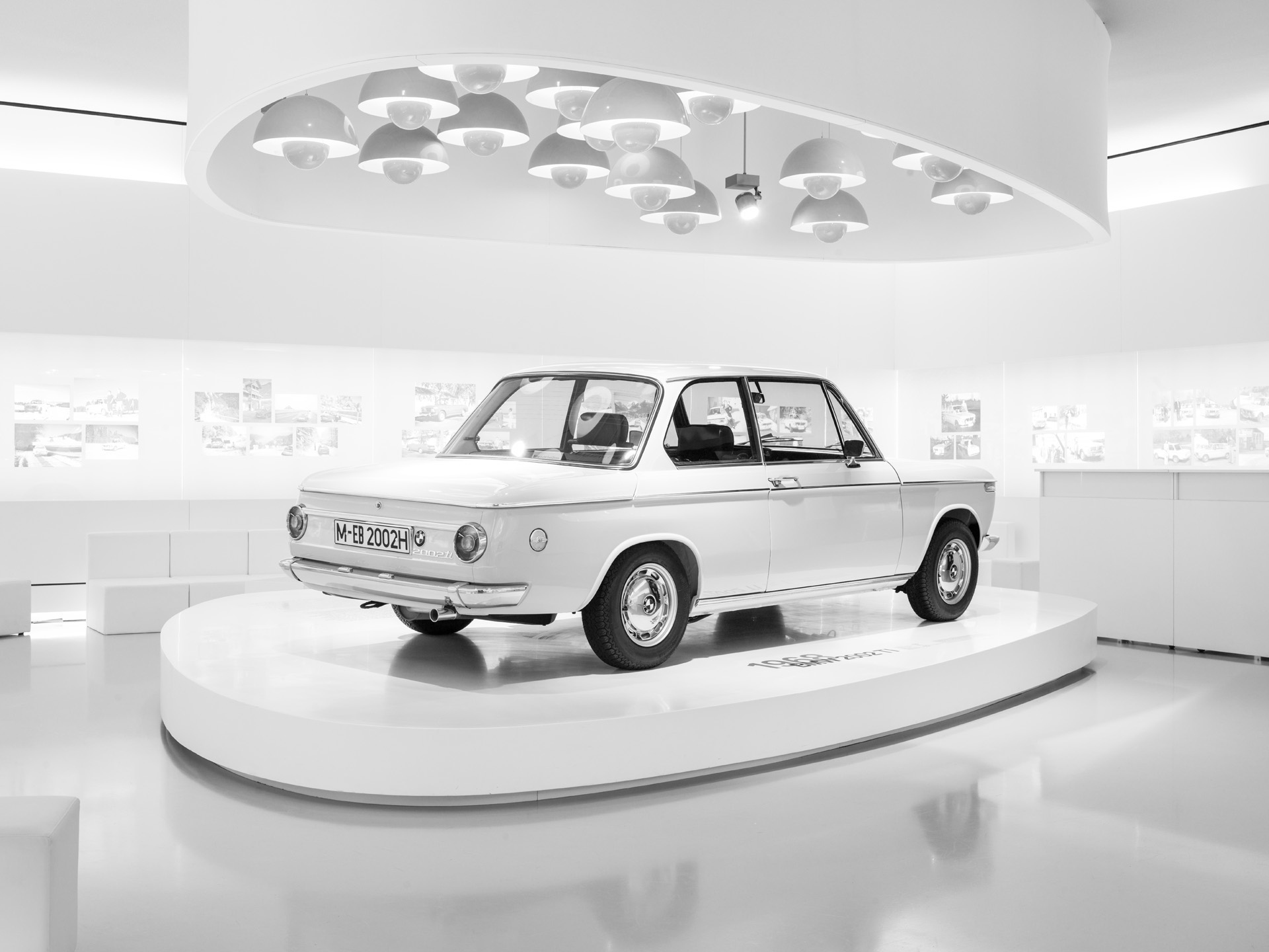 A0000105 - BMW Museum München