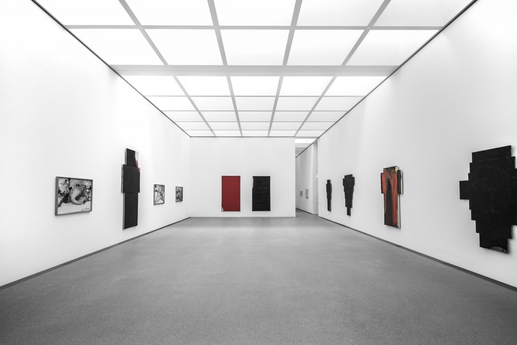 IMG 2562 1024x683 - Pinakothek der Moderne