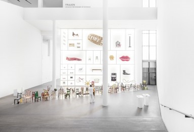 Pinakothek der Moderne