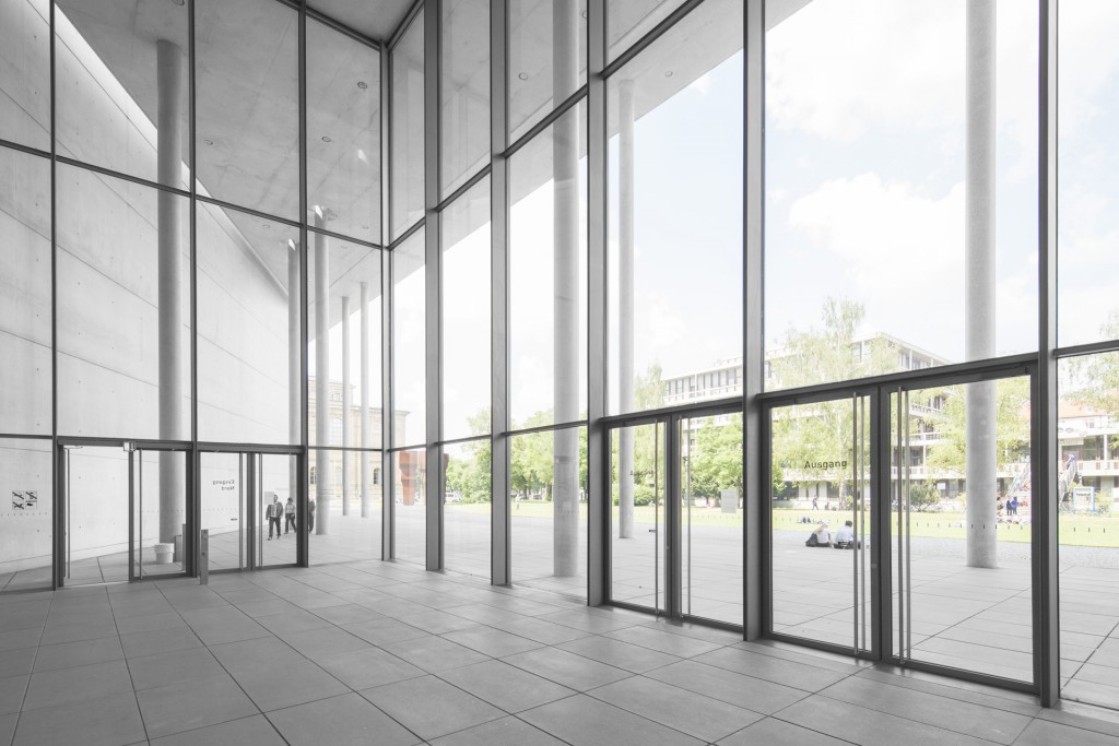 IMG 2666 1024x683 - Pinakothek der Moderne