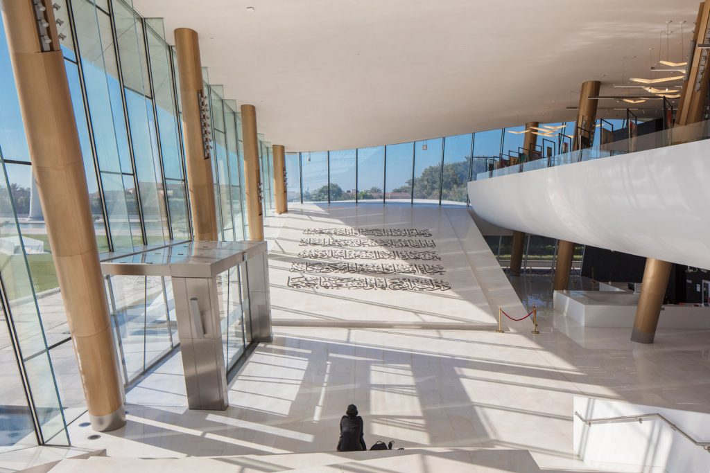 FL111 18 1024x683 - ETIHAD MUSEUM