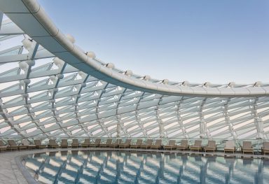 YAS VICEROY ABU DHABI