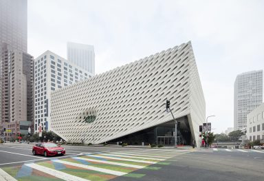 THE BROAD