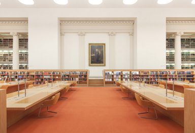 Staatsbibliothek Berlin